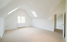 Langold bedroom extension leads