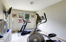 Langold home gym construction leads