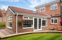 Langold house extension leads