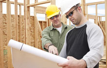 Langold outhouse construction leads